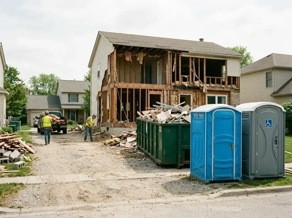 home-renovation-demolition-sit-010 — frequently asked questions, Portable Toilet & Dumpsters Rental in Coopersville, MI